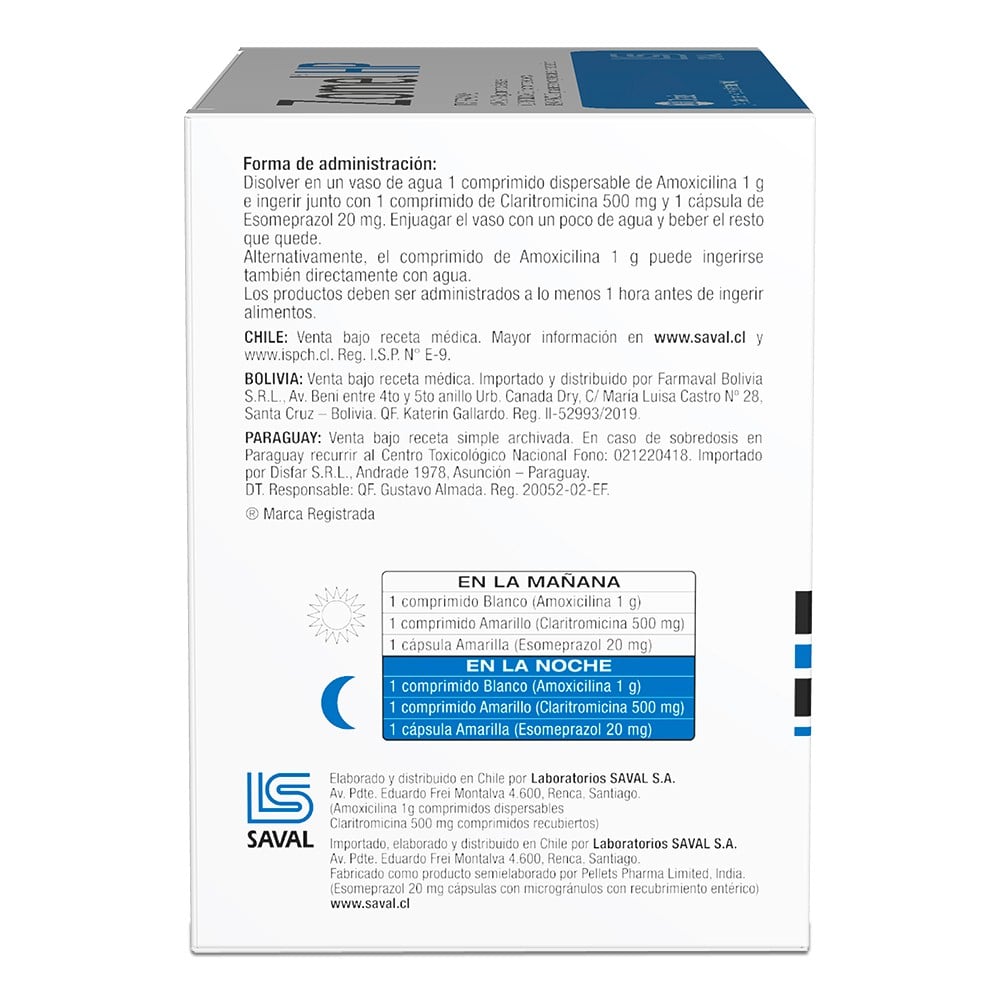 Producto FarmaSmart 7800060132184