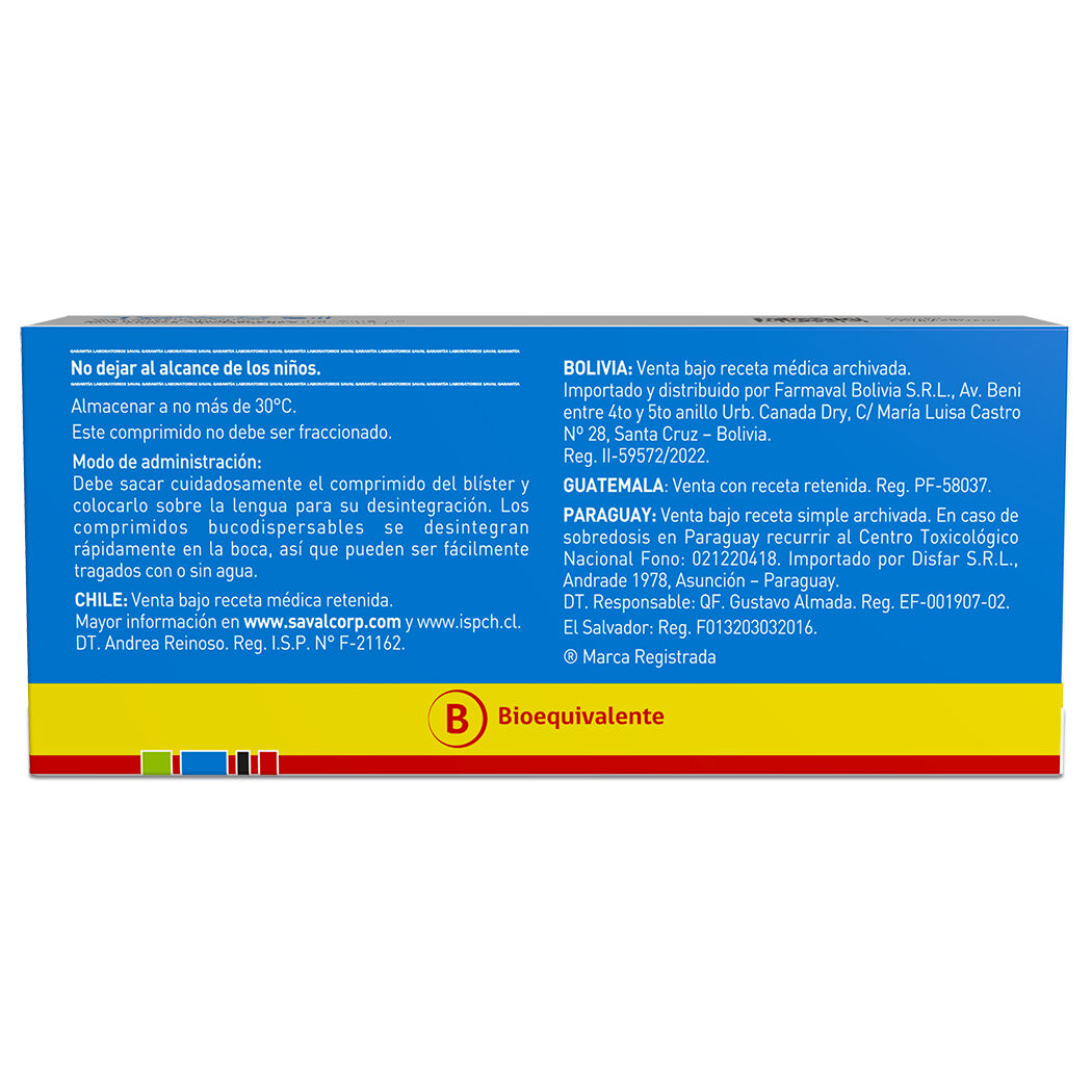 Producto FarmaSmart 7800060136090