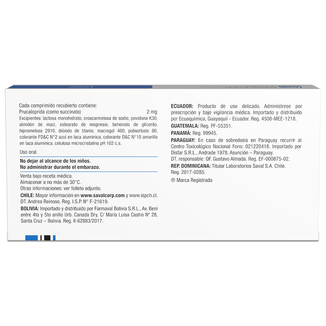 Producto FarmaSmart 7800060138032