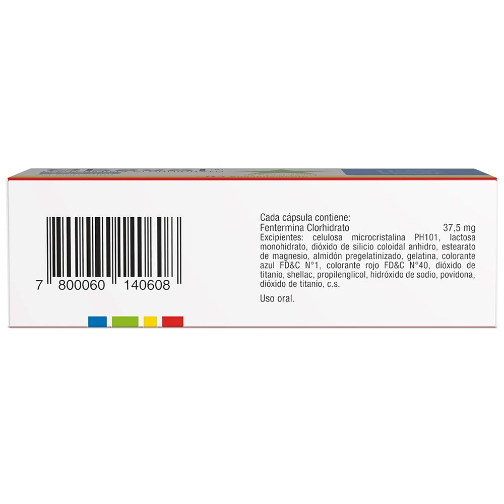 Producto FarmaSmart 7800060140608