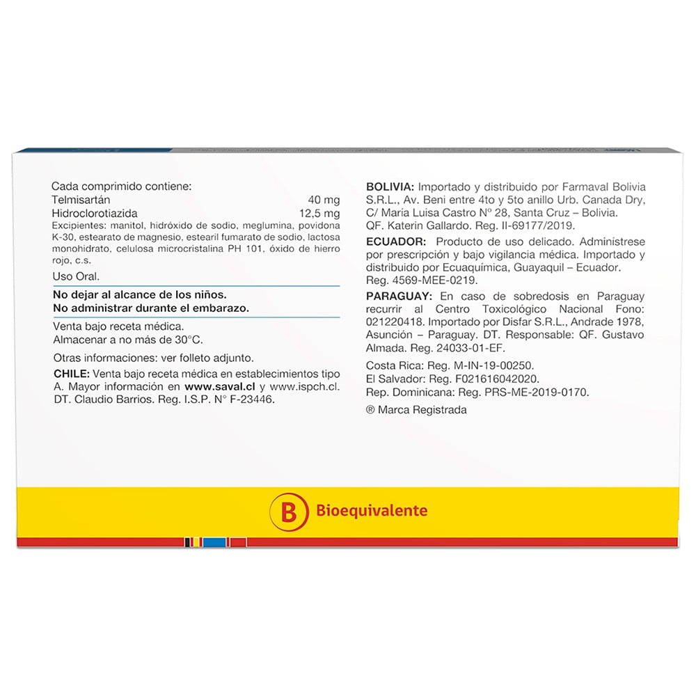 Producto FarmaSmart 7800060145245