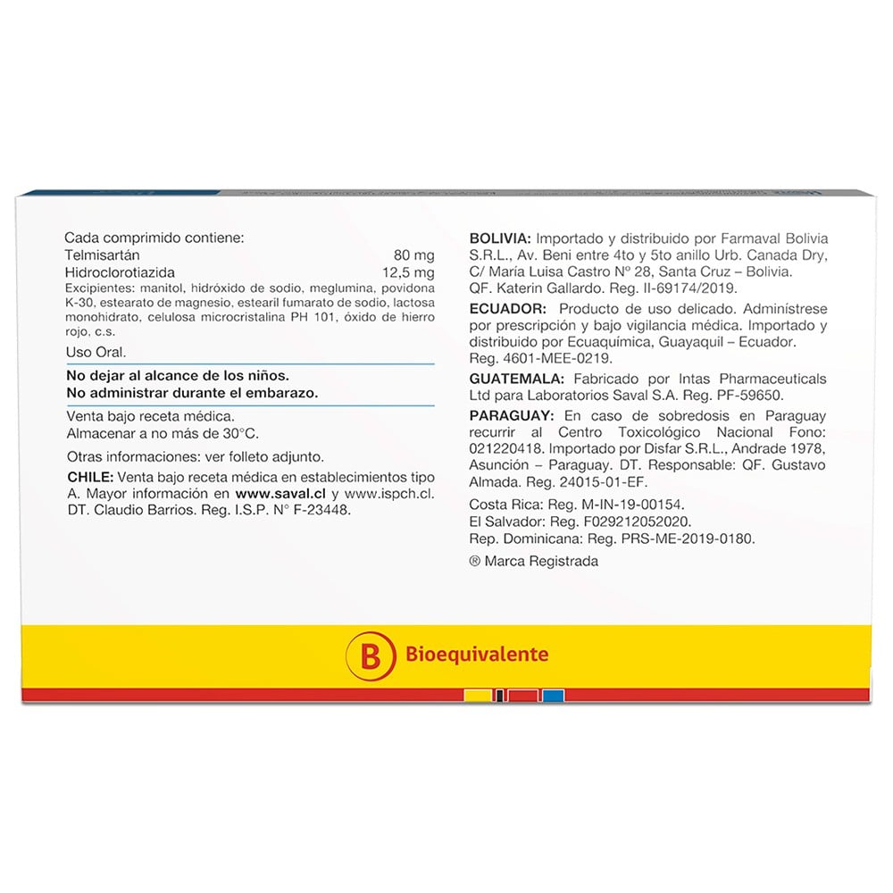 Producto FarmaSmart 7800060145320