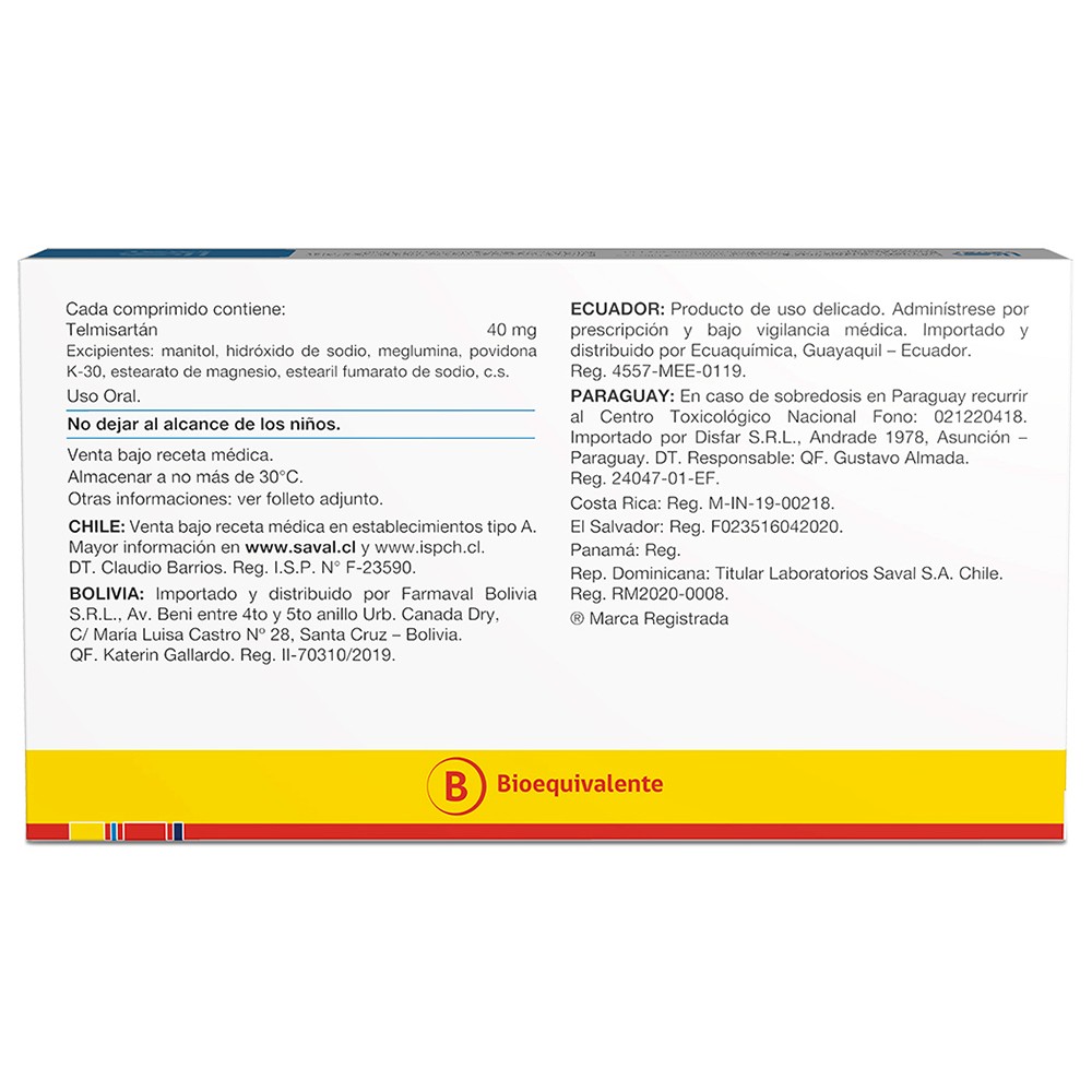 Producto FarmaSmart 7800060145405