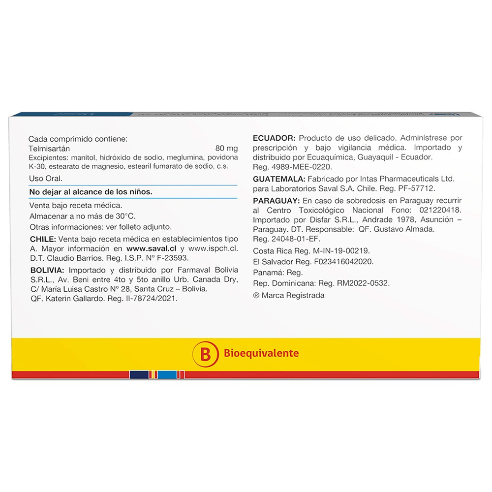 Producto FarmaSmart 7800060145597