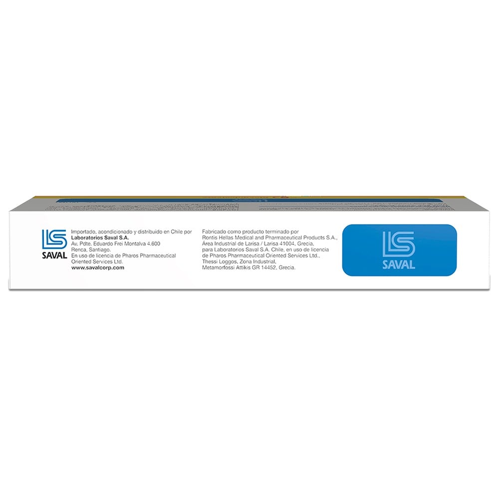 Producto FarmaSmart 7800060146648