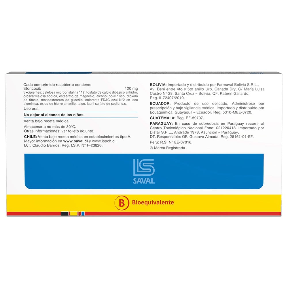 Producto FarmaSmart 7800060146808