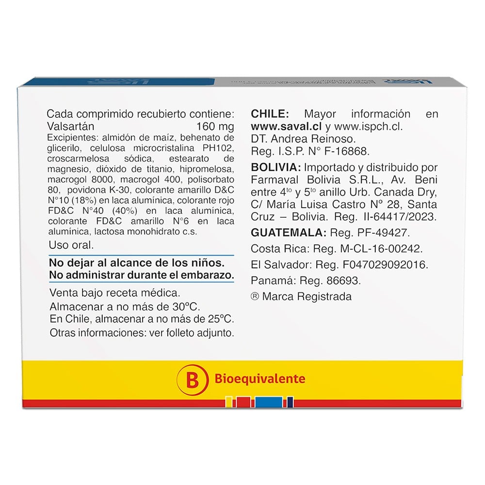 Producto FarmaSmart 7800060147102