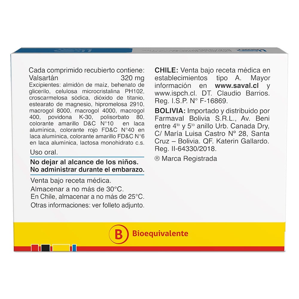 Producto FarmaSmart 7800060147379