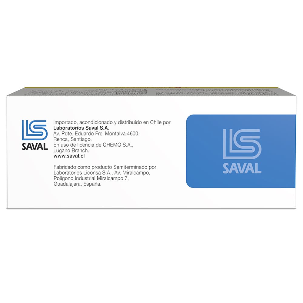 Producto FarmaSmart 7800060152298