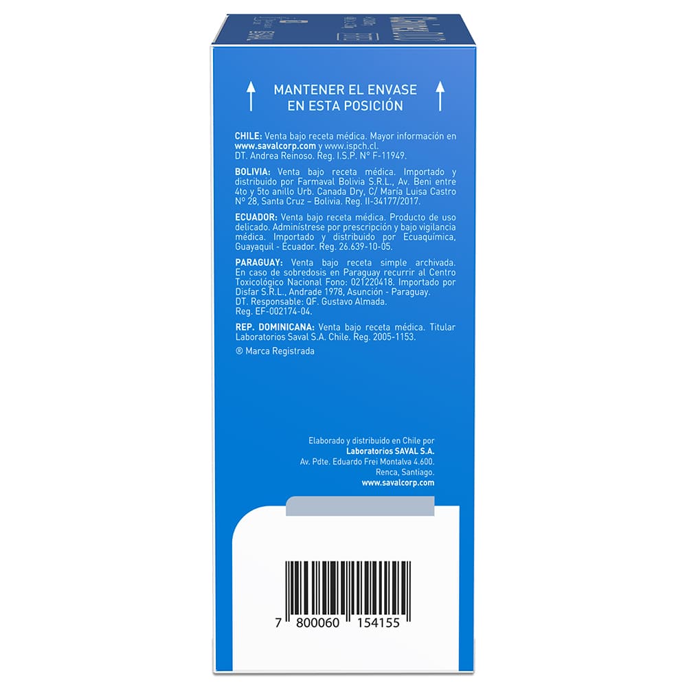 Producto FarmaSmart 7800060154155