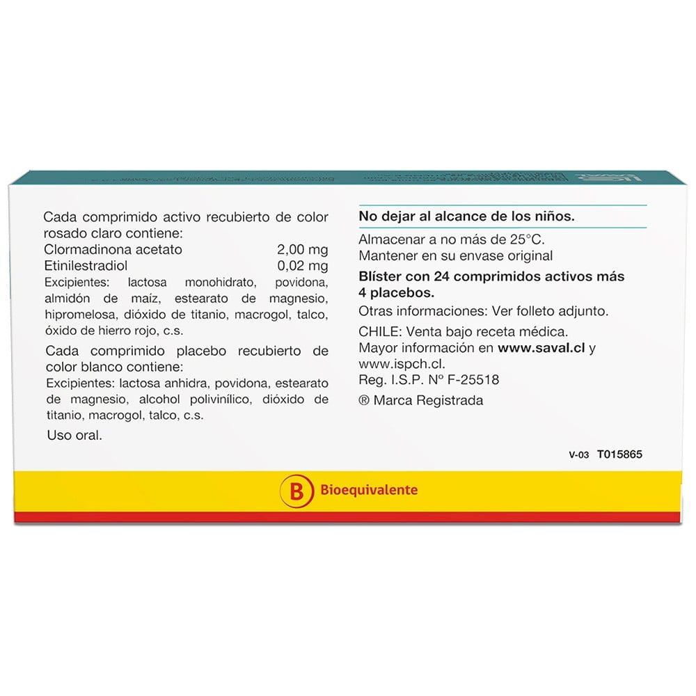 Producto FarmaSmart 7800060158658