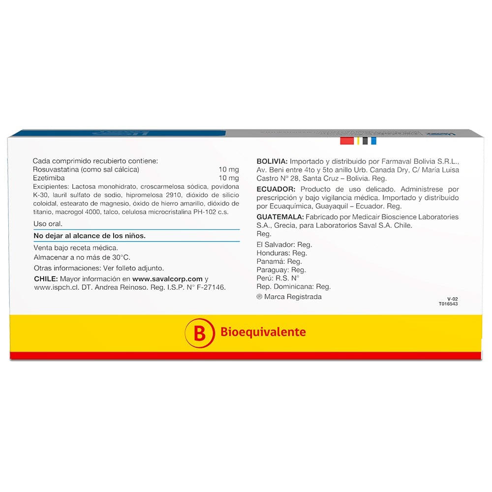 Producto FarmaSmart 7800060165434