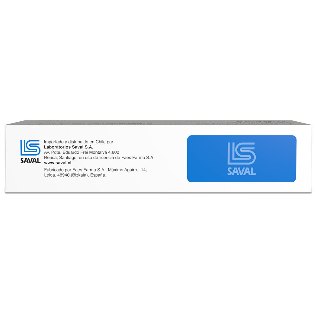 Producto FarmaSmart 7800060166592