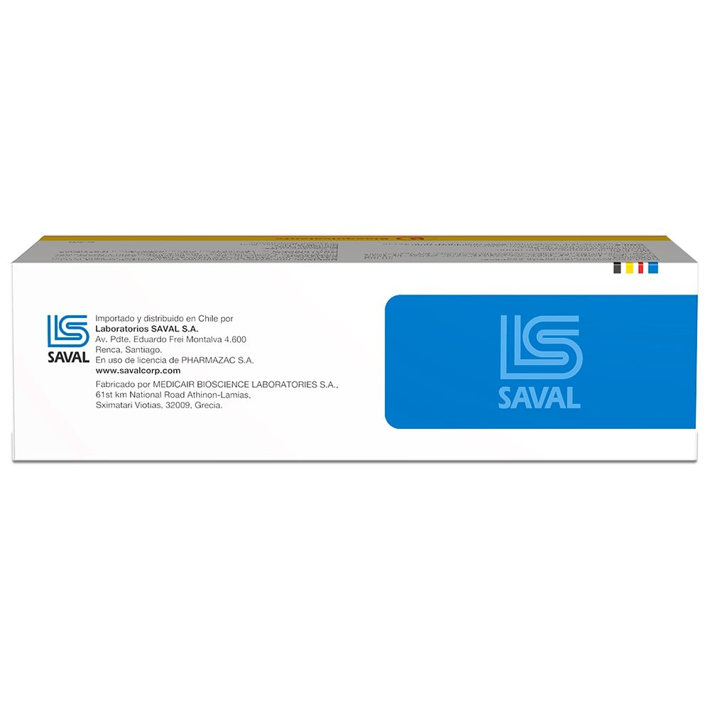 Producto FarmaSmart 7800060166752