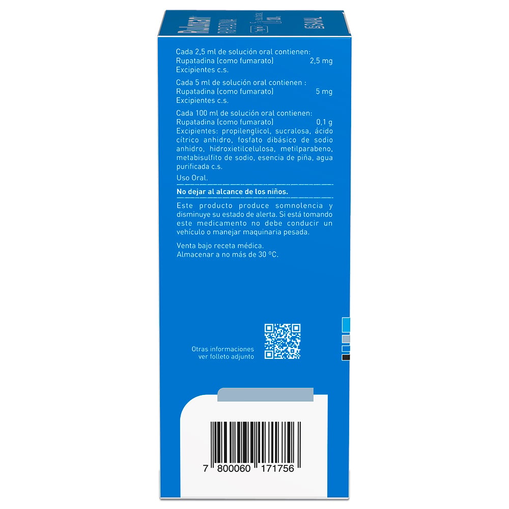 Producto FarmaSmart 7800060171756