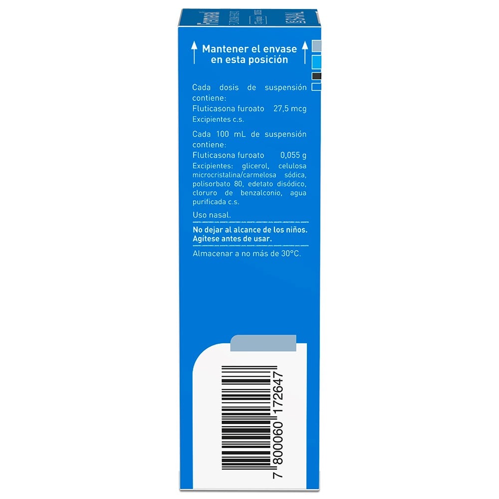 Producto FarmaSmart 7800060172647