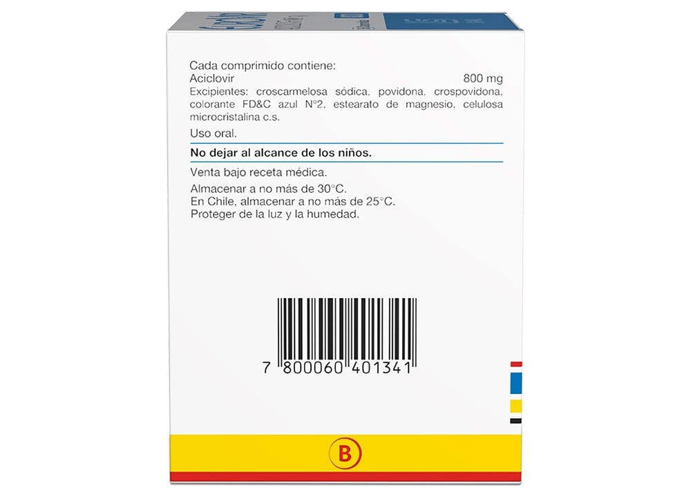 Producto FarmaSmart 7800060401341