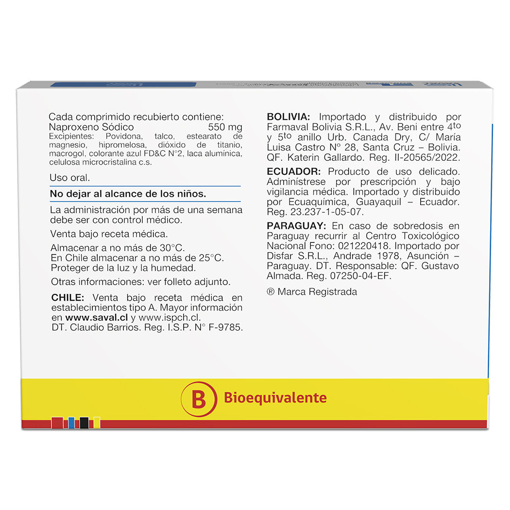 Producto FarmaSmart 7800060403987