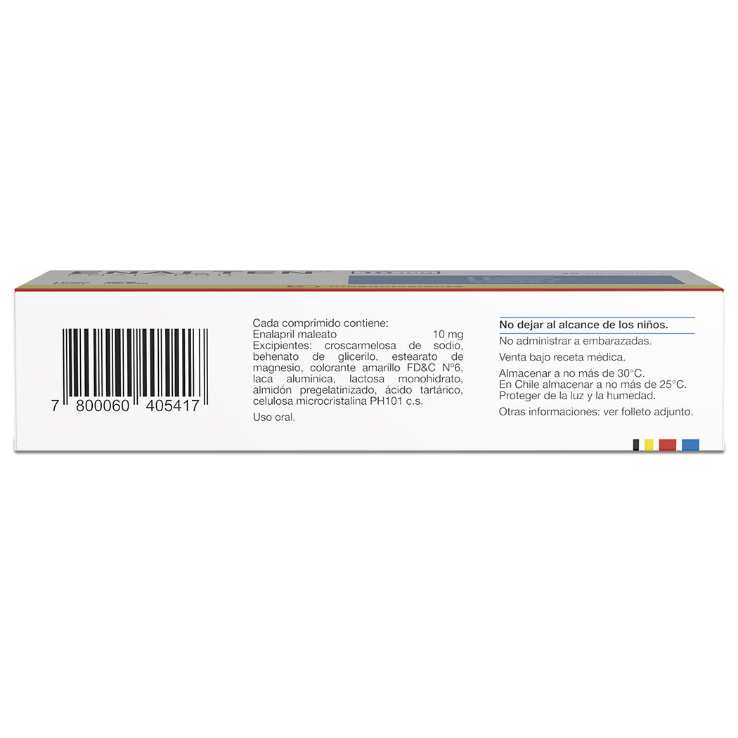 Producto FarmaSmart 7800060405417