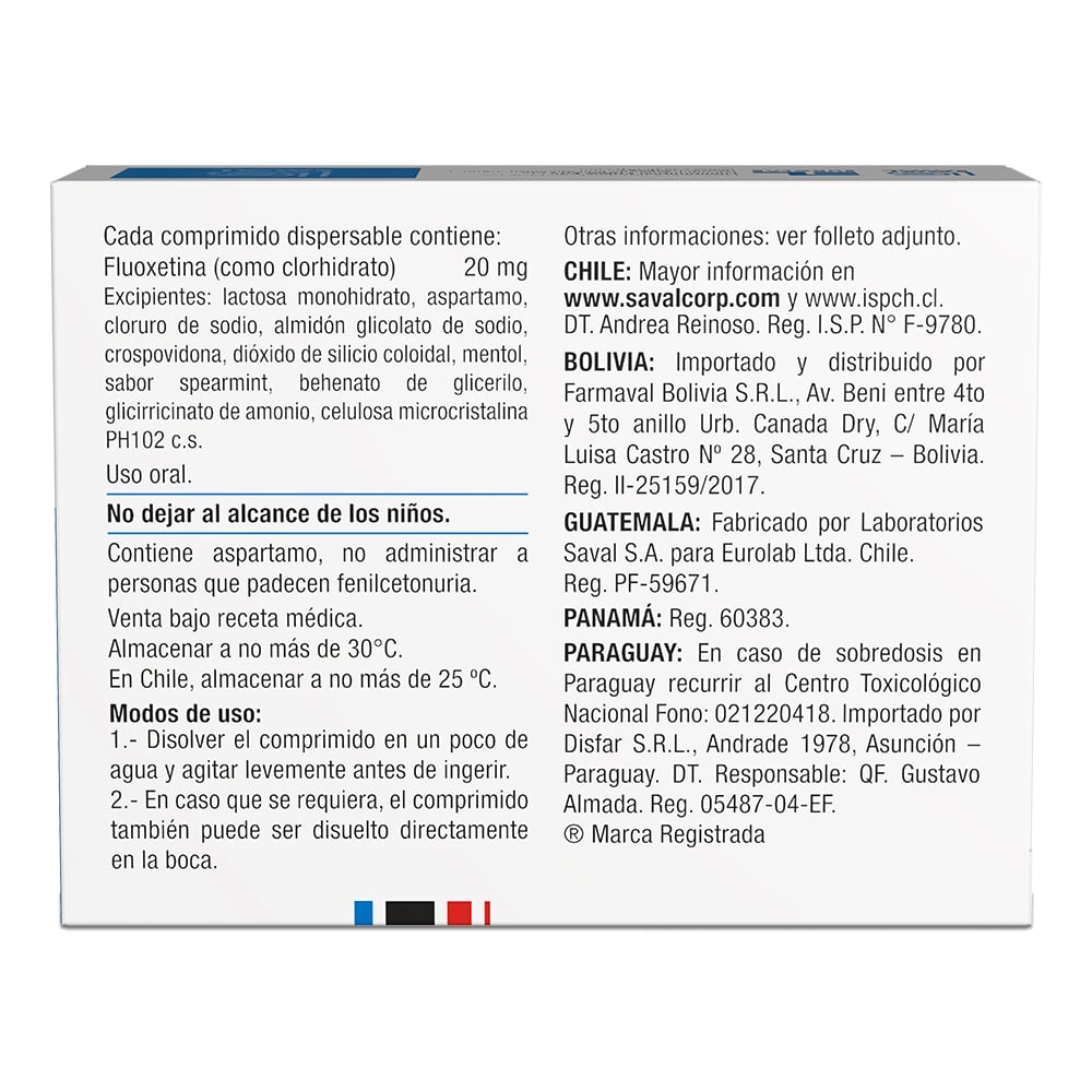 Producto FarmaSmart 7800060405844