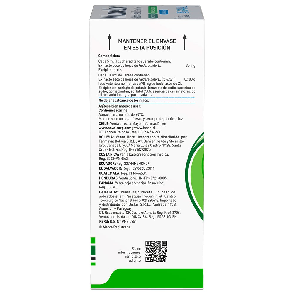 Producto FarmaSmart 7800060414242
