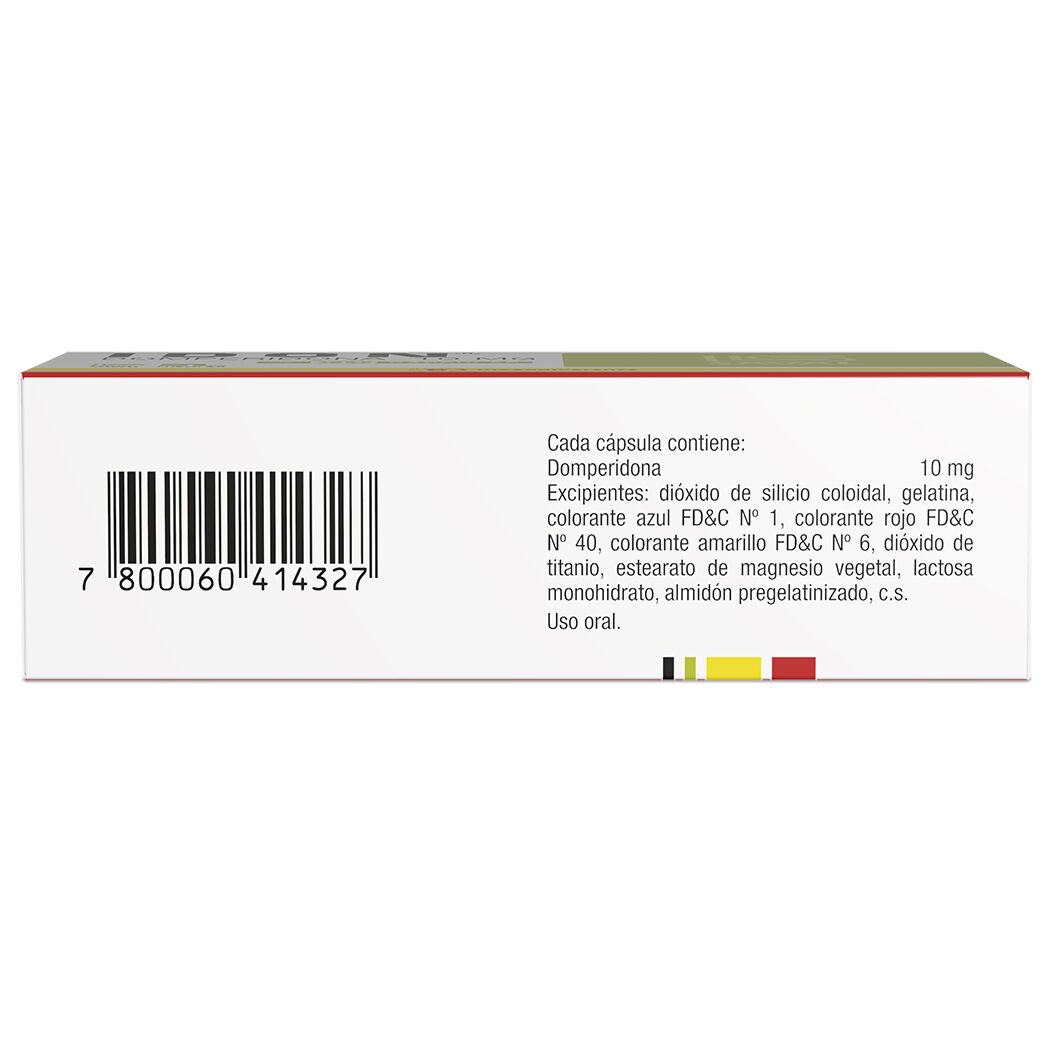 Producto FarmaSmart 7800060414327