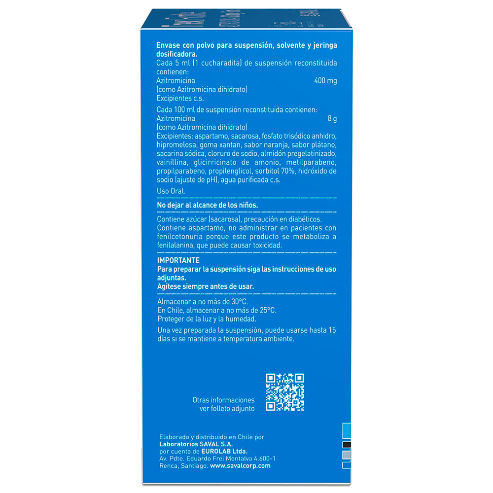 Producto FarmaSmart 7800060416611