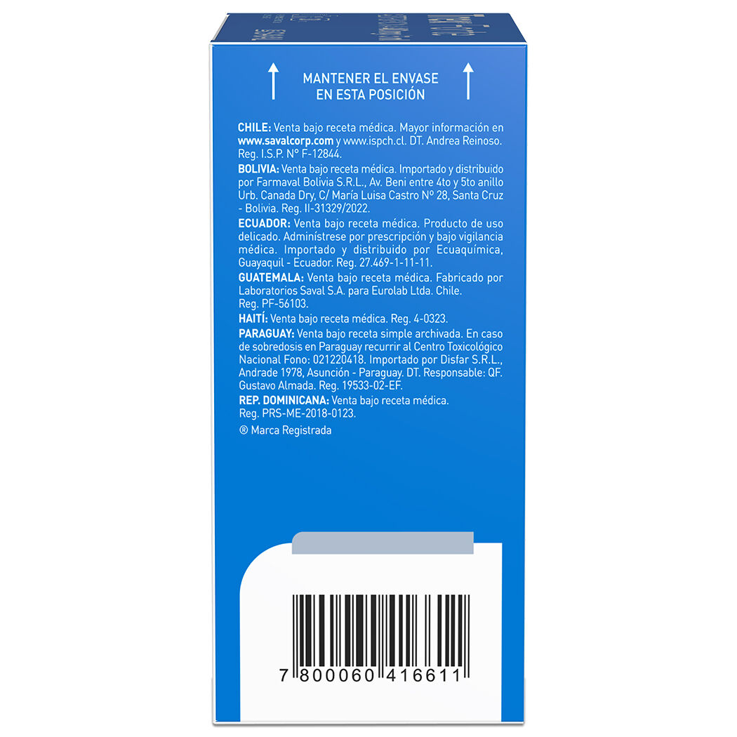 Producto FarmaSmart 7800060416611