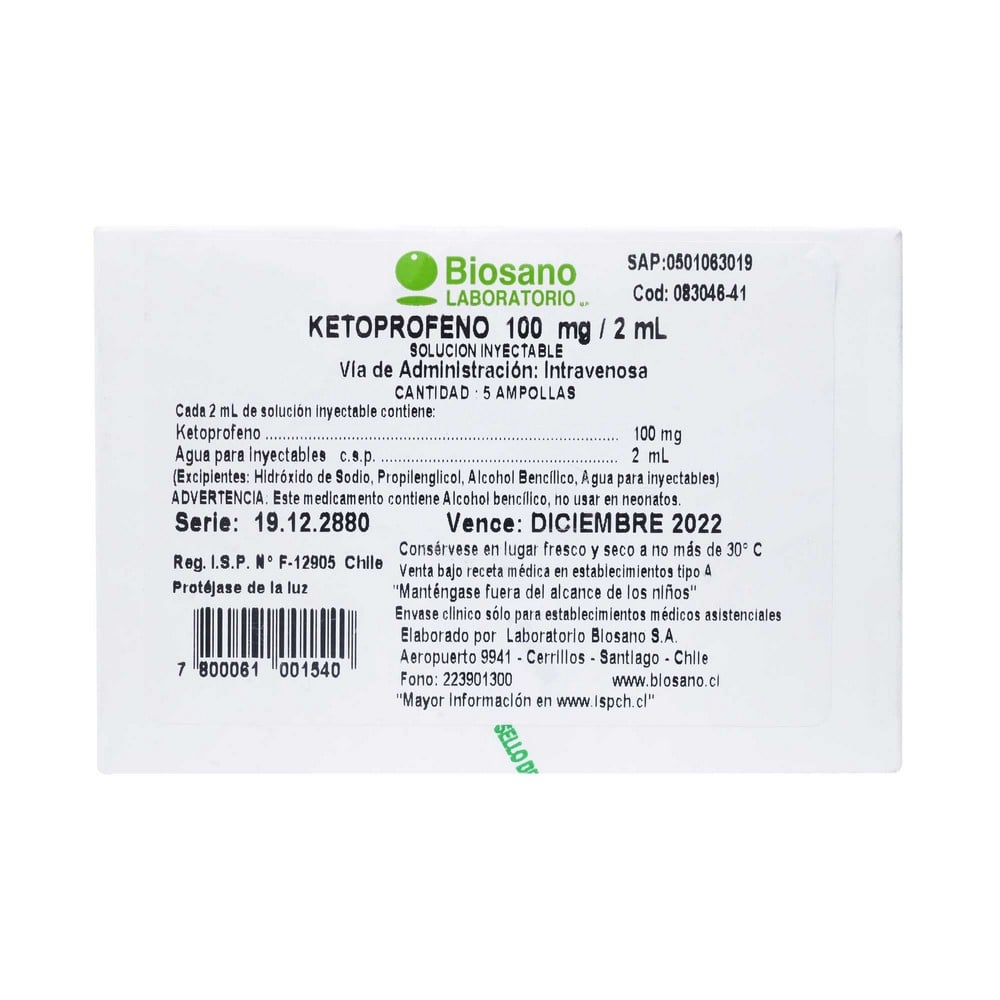 Producto FarmaSmart 7800061001540