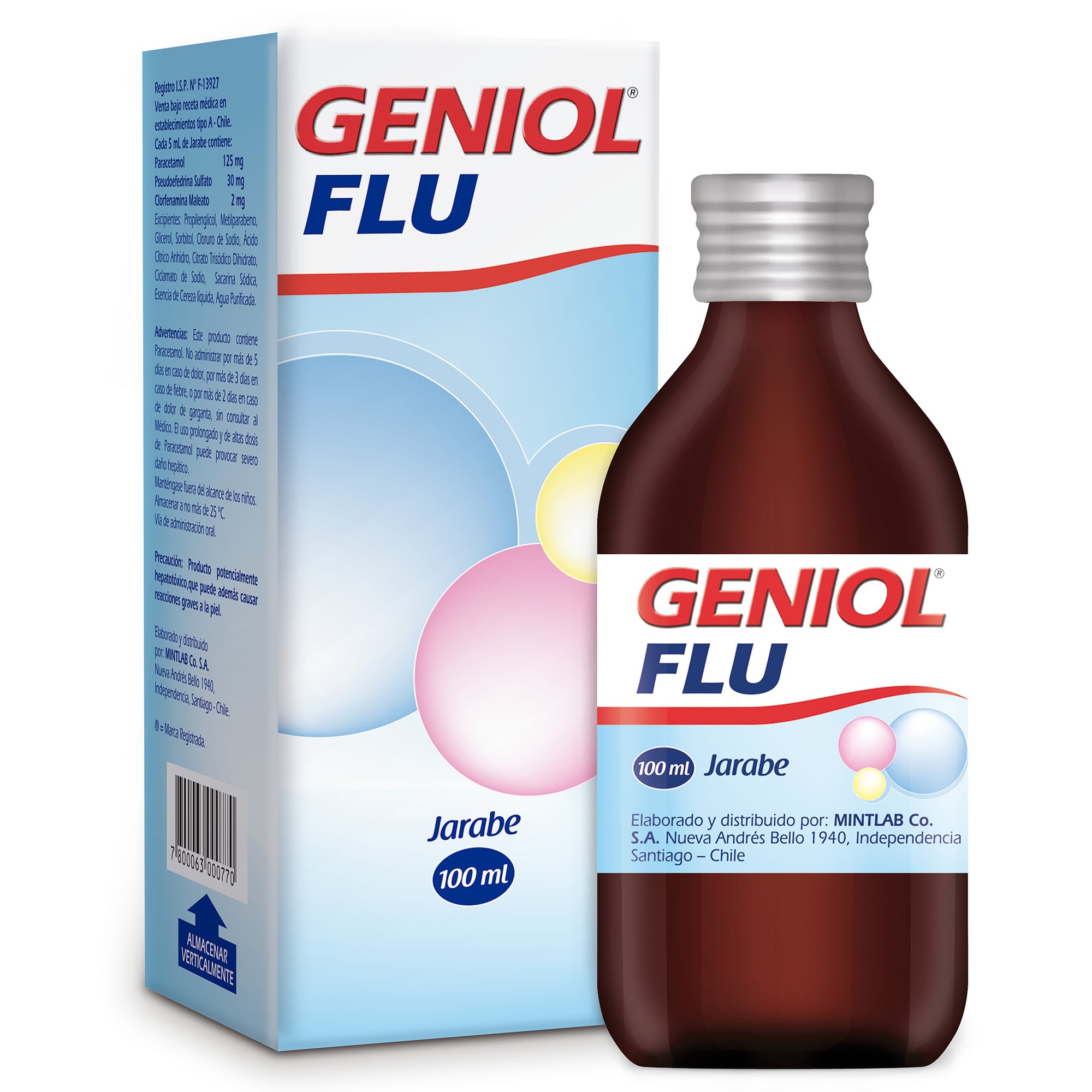 Producto FarmaSmart 7800063000770