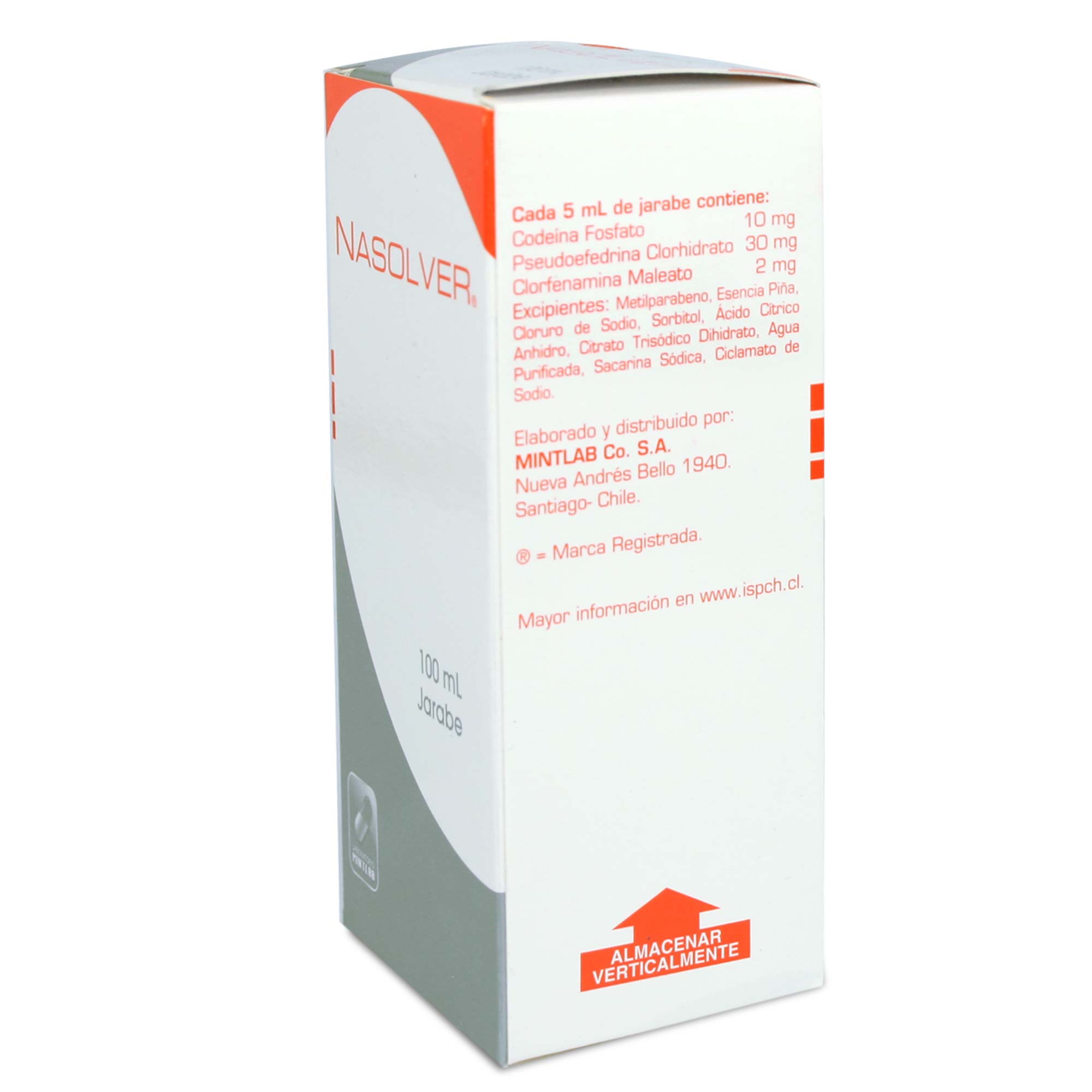 Producto FarmaSmart 7800063000794