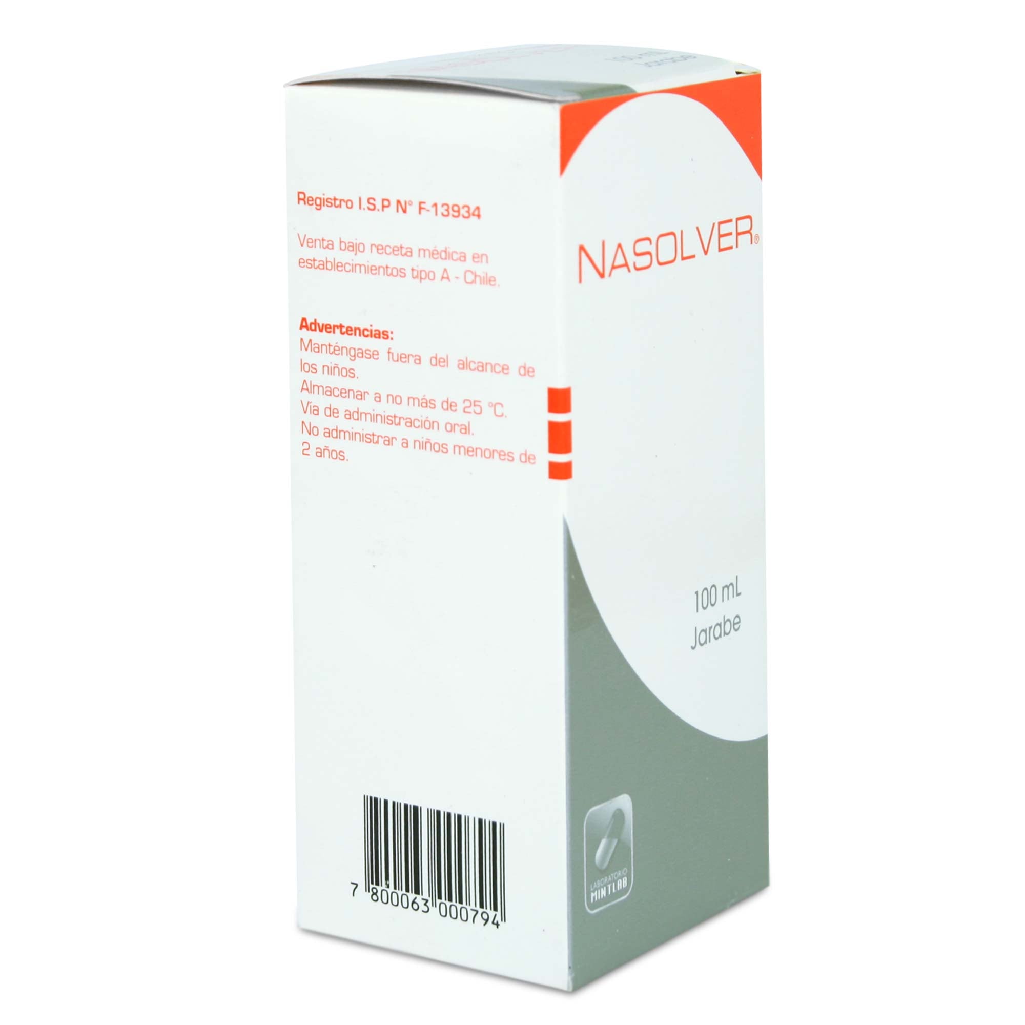 Producto FarmaSmart 7800063000794
