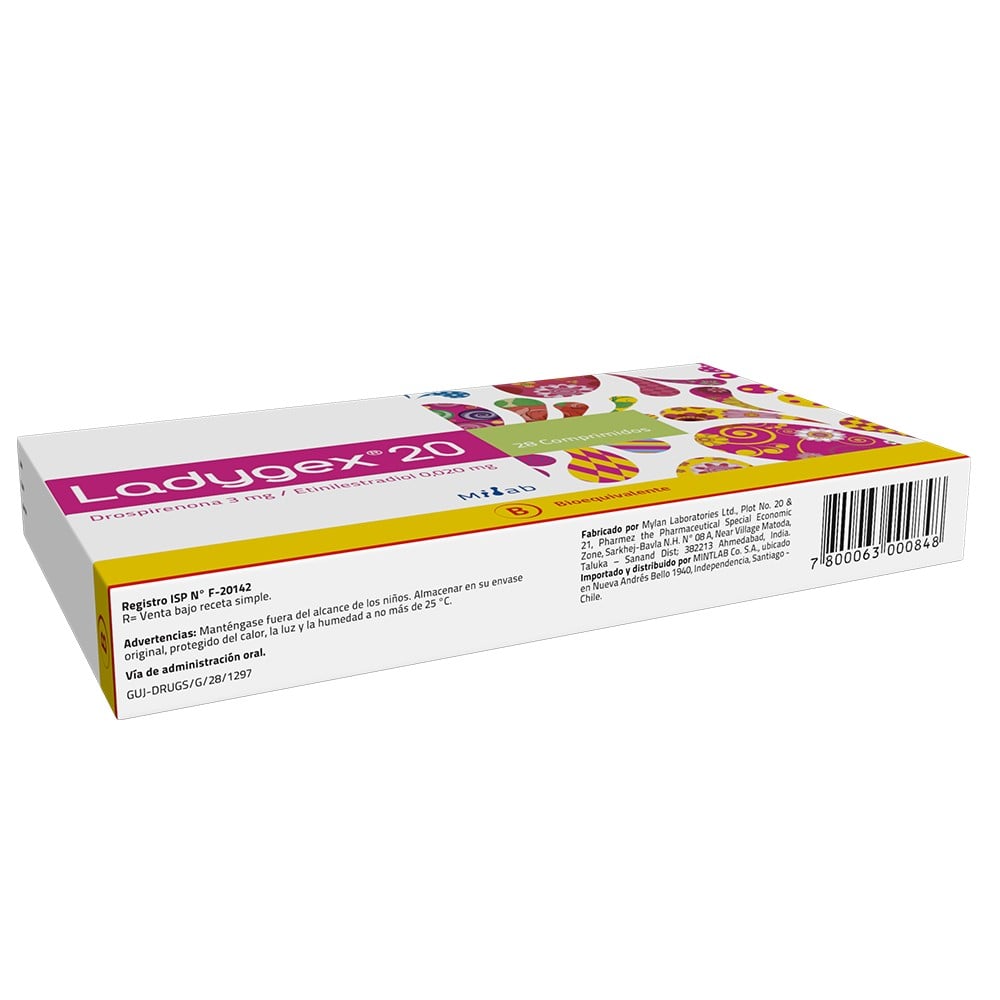 Producto FarmaSmart 7800063000848