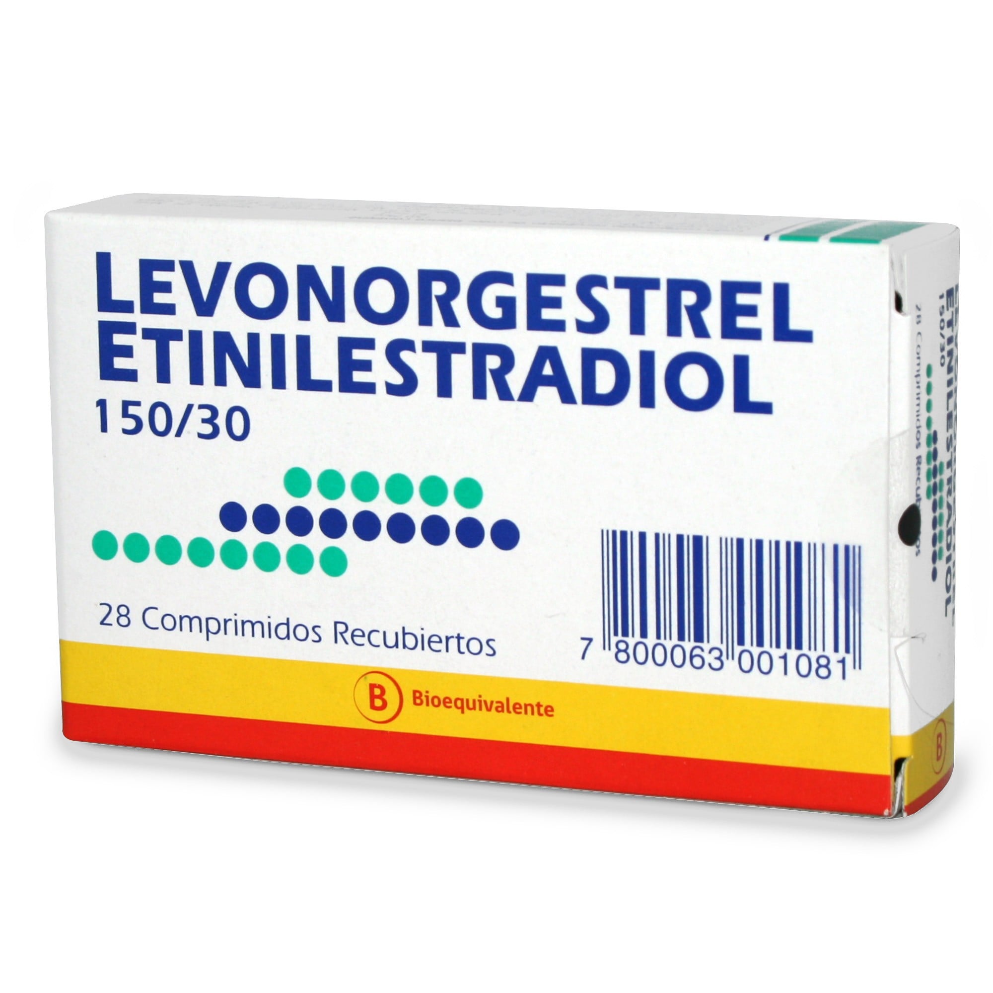 Producto FarmaSmart 7800063001081