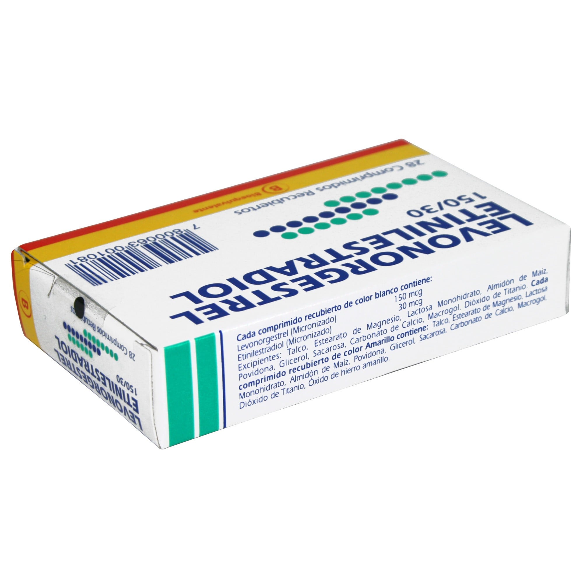 Producto FarmaSmart 7800063001081