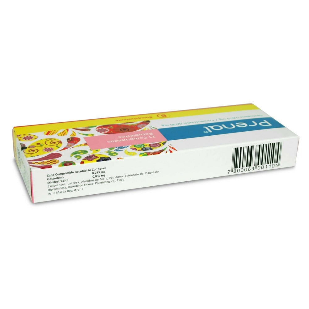 Producto FarmaSmart 7800063001104