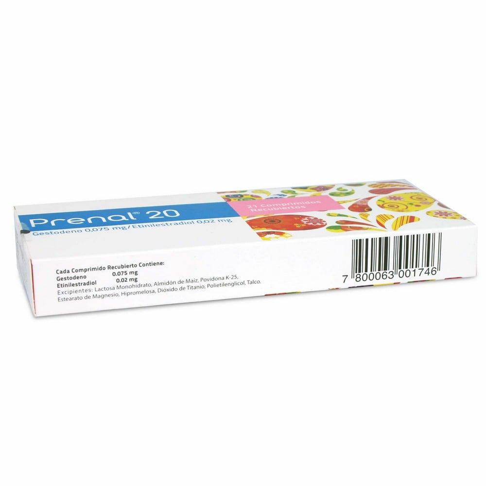Producto FarmaSmart 7800063001746