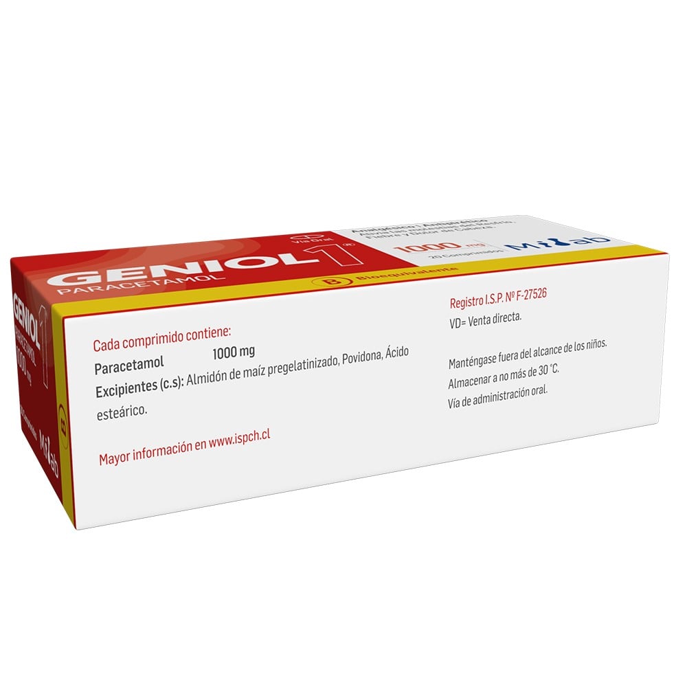 Producto FarmaSmart 7800063003719