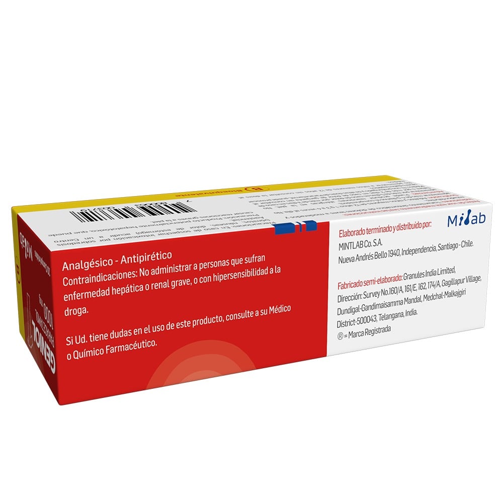 Producto FarmaSmart 7800063003719