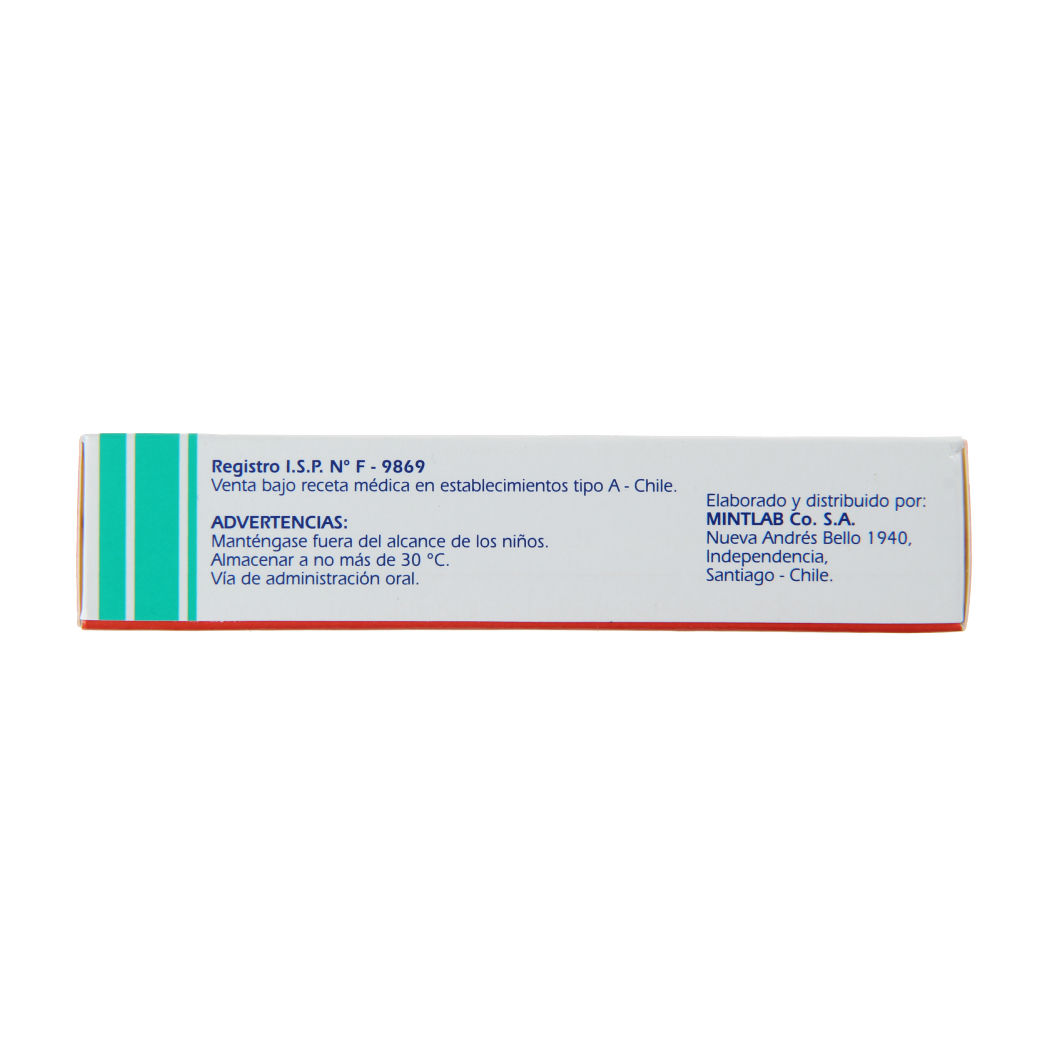 Producto FarmaSmart 7800063110288