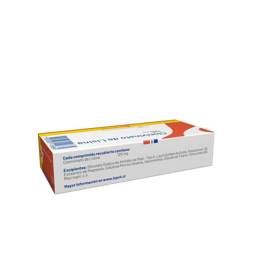 Producto FarmaSmart 7800063110684