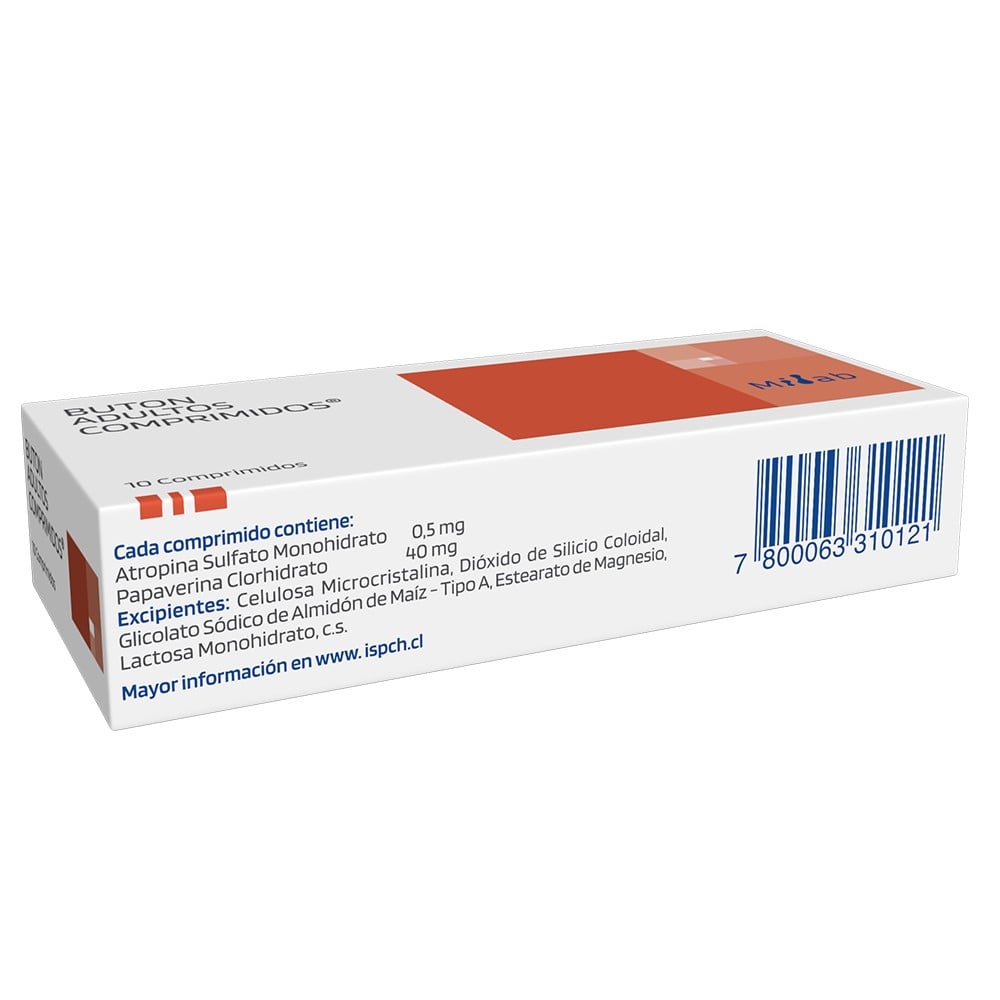 Producto FarmaSmart 7800063310121