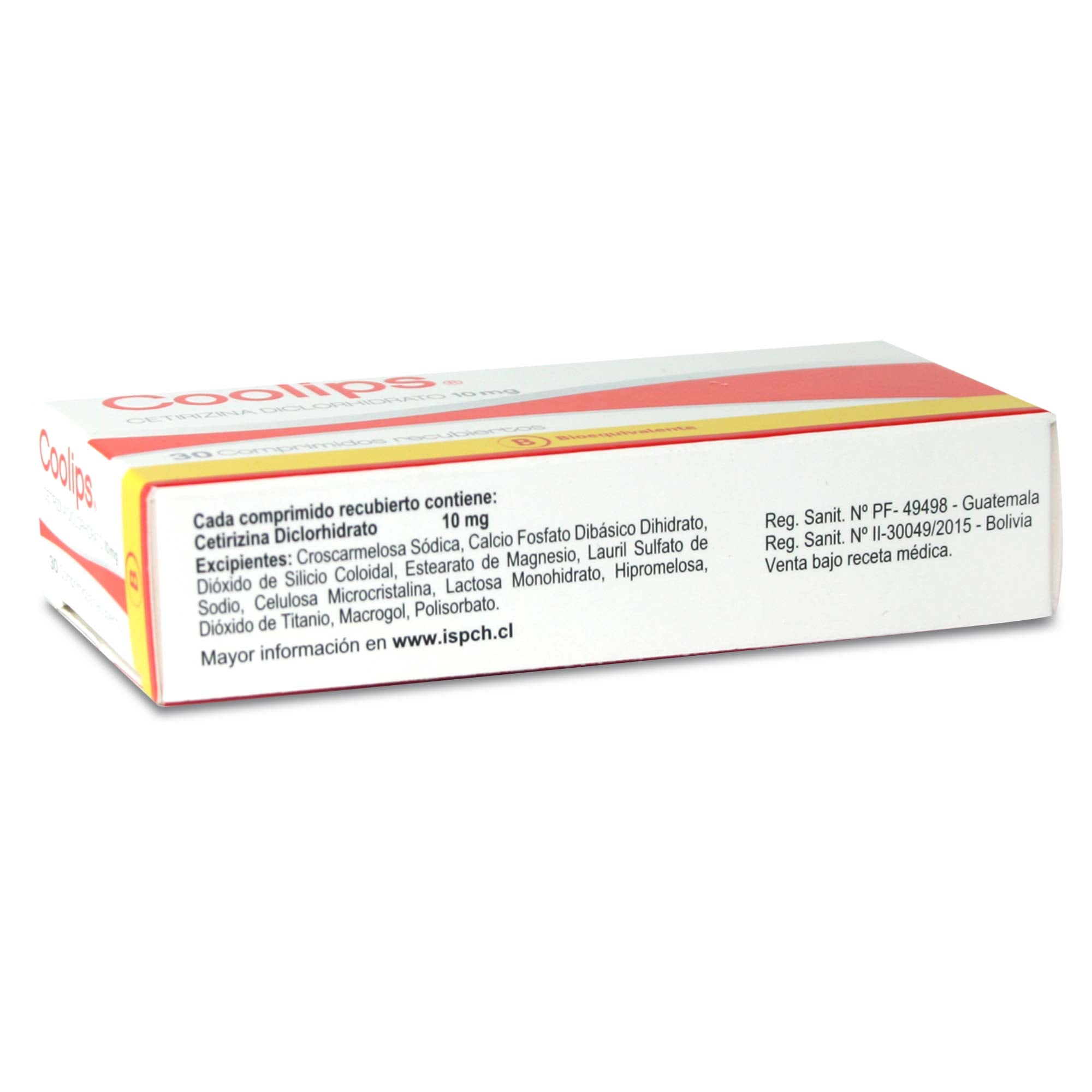 Producto FarmaSmart 7800063310572
