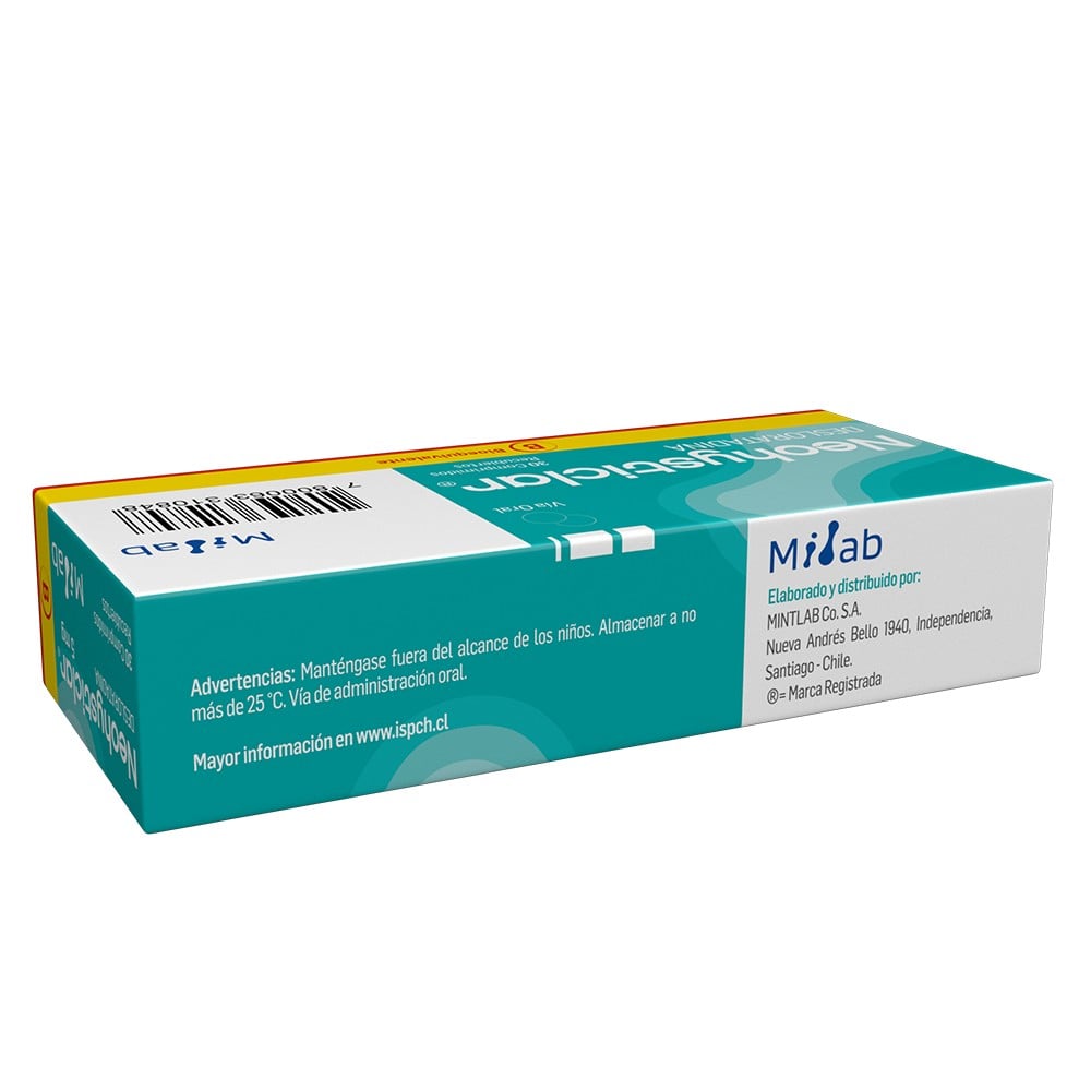 Producto FarmaSmart 7800063310848