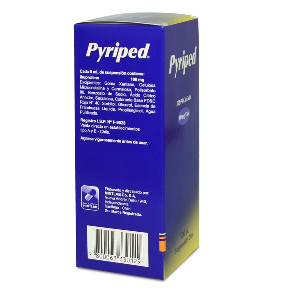 Producto FarmaSmart 7800063330129