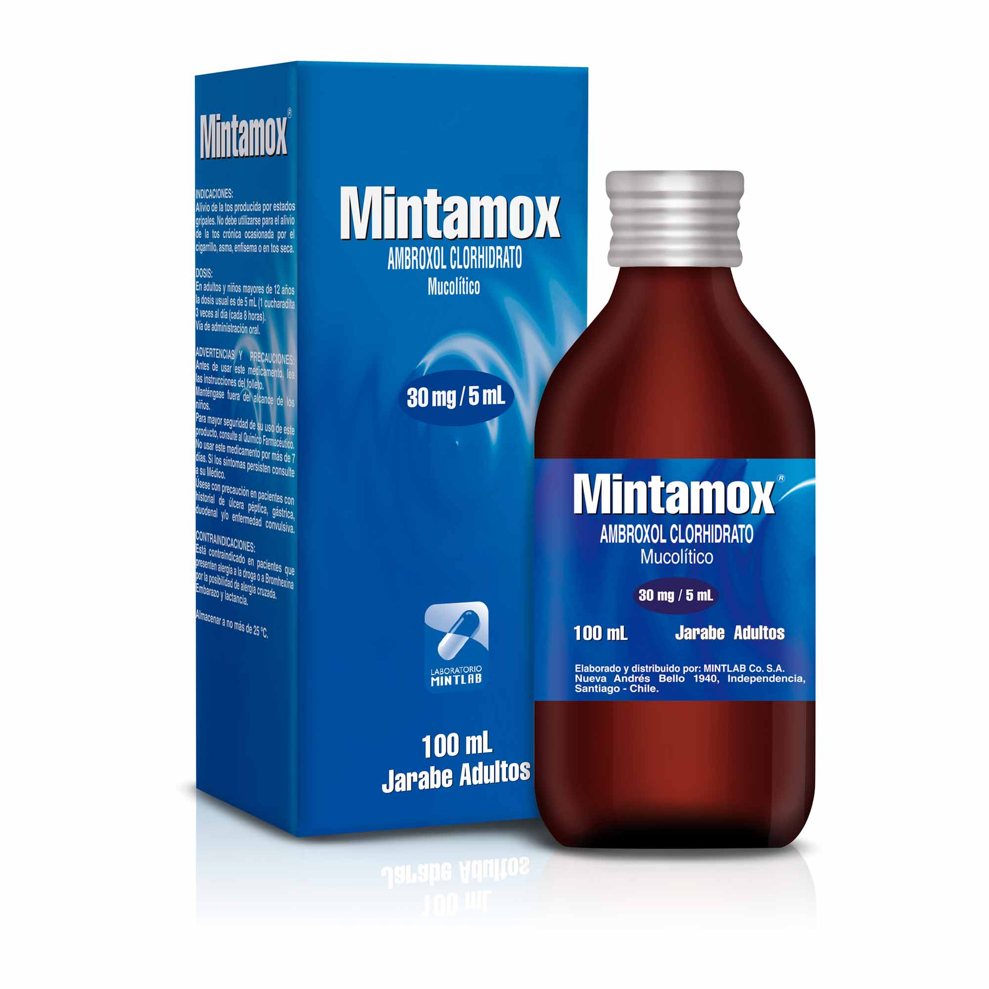 Producto FarmaSmart 7800063330198