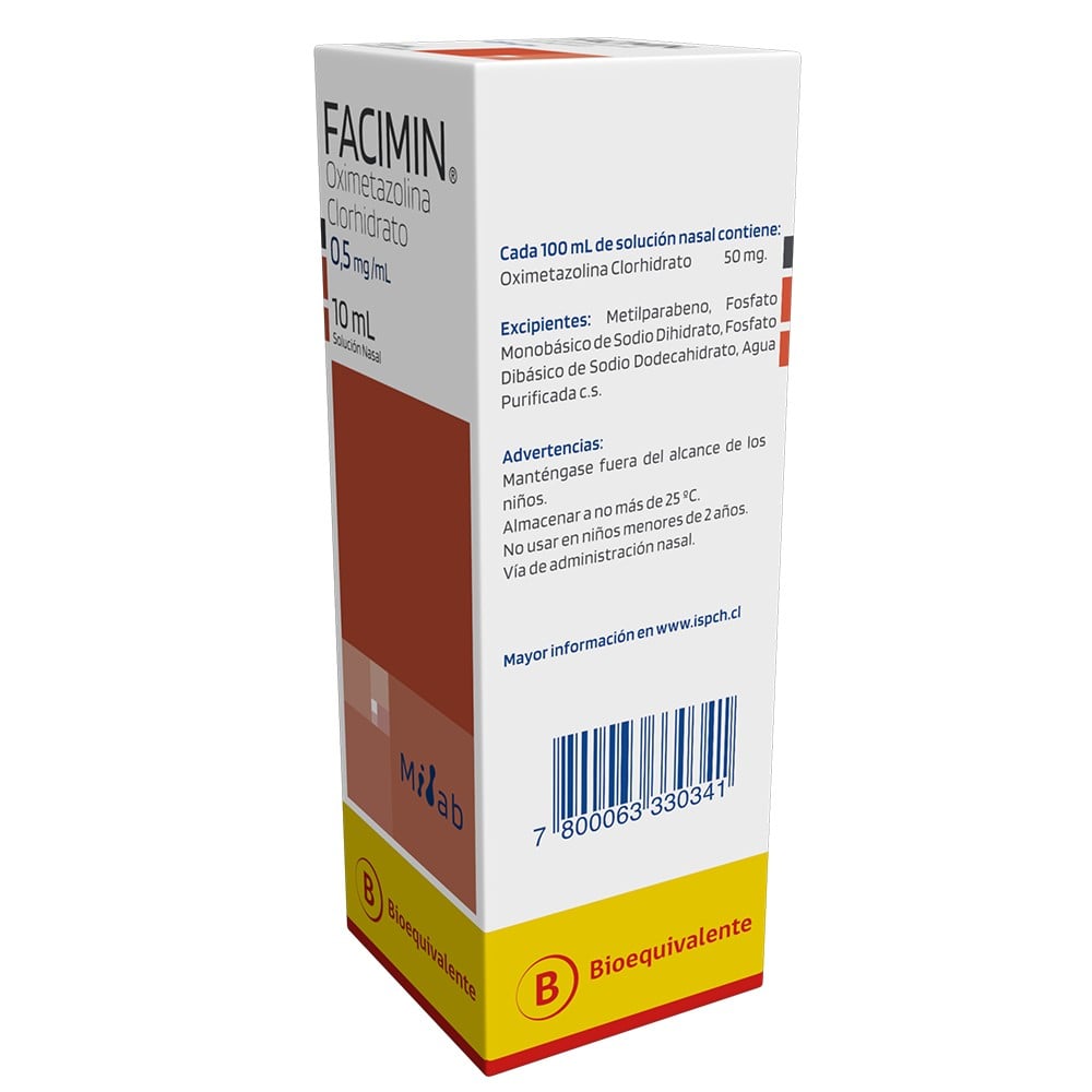 Producto FarmaSmart 7800063330341