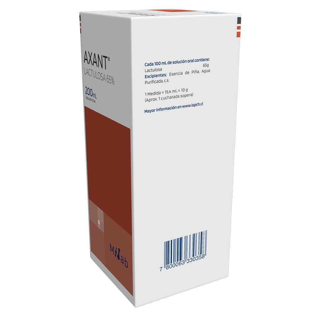 Producto FarmaSmart 7800063330358