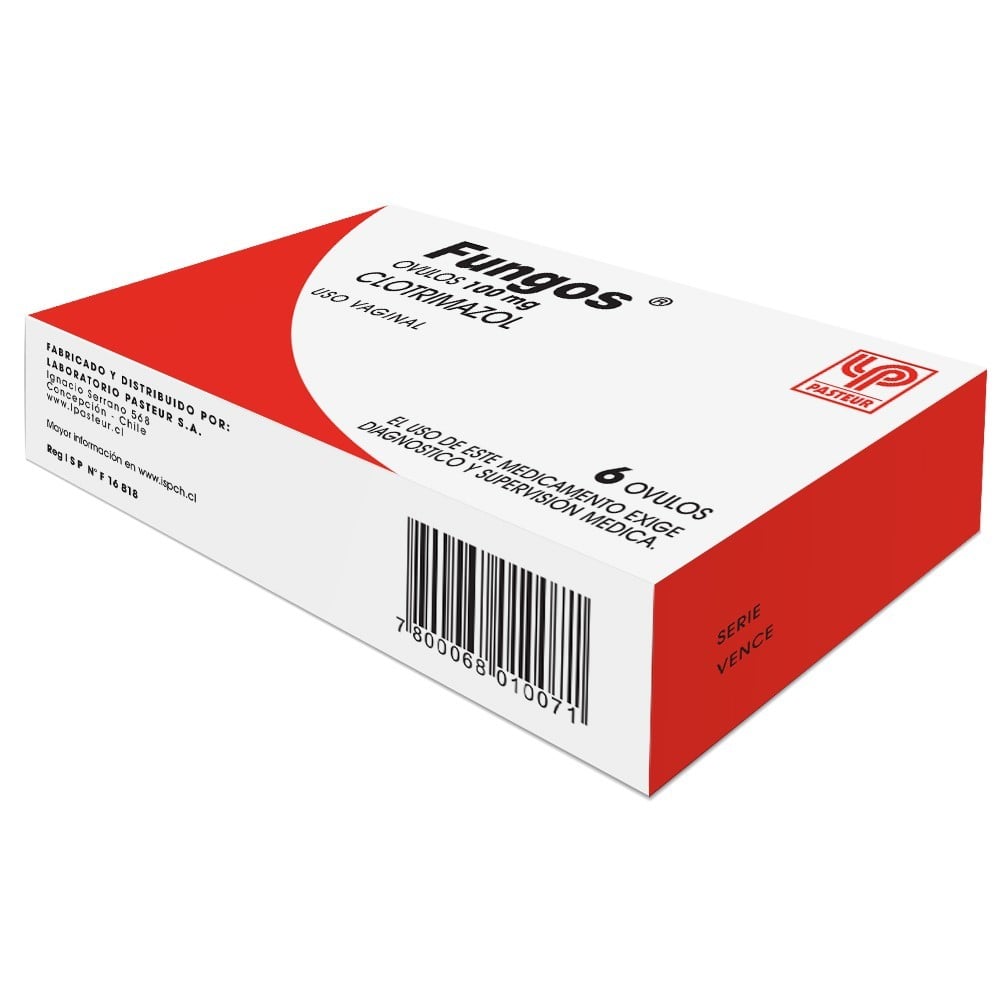Producto FarmaSmart 7800068010071