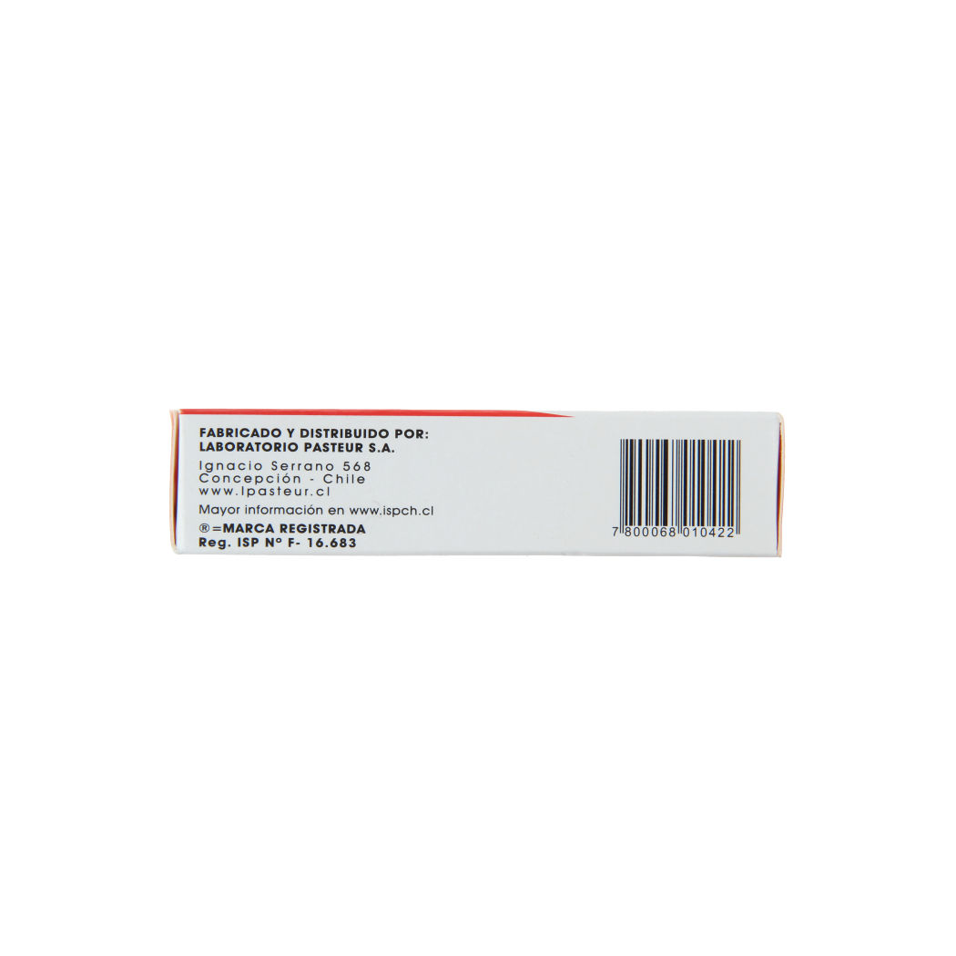 Producto FarmaSmart 7800068010422